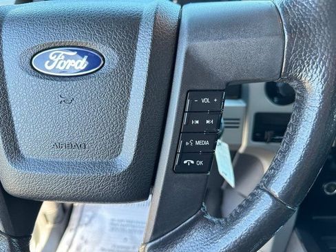 Used 2011 Ford F150 FX4 w/ FX Luxury Pkg image 17