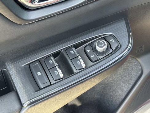 Used 2026 Subaru Outback Touring XT AWD/4WD image 11