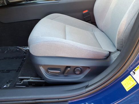 Certified 2025 Toyota Camry LE w/ Convenience Package FWD image 13