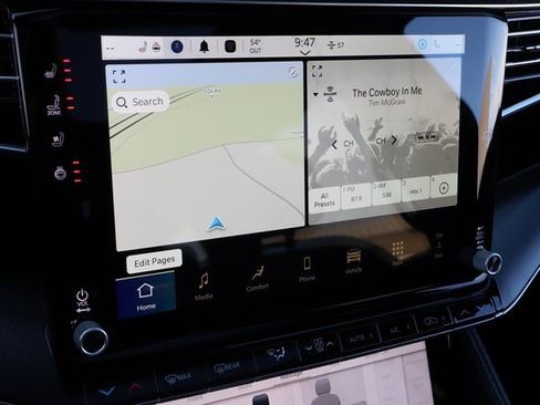 New 2024 Jeep Grand Wagoneer Series II w/ Quick Order Packagew 28T image 45