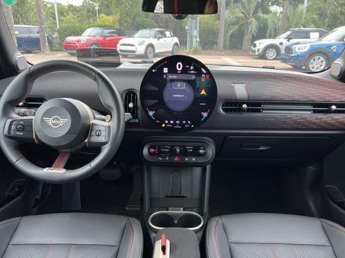 Used 2025 MINI Cooper S FWD image 28