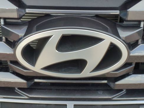 Certified 2025 Hyundai Tucson SEL image 12