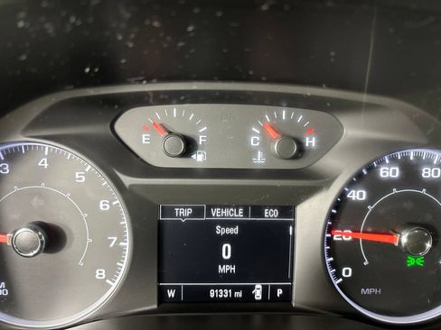 Used 2017 GMC Acadia SLE w/ Driver Alert Package I AWD/4WD image 14