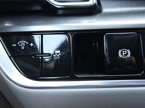 Used 2023 Kia Sportage EX FWD image 22