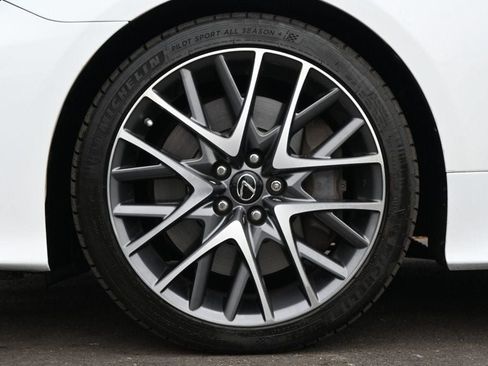 Used 2017 Lexus RC 350 F Sport RWD image 9