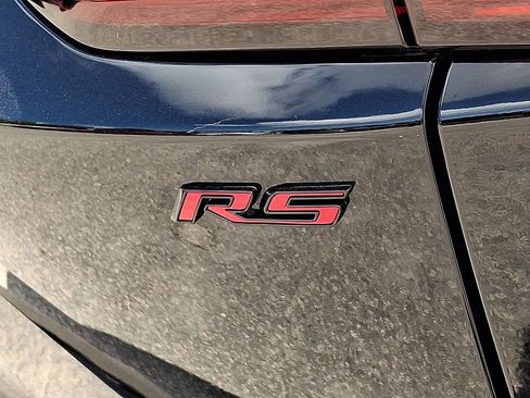 New 2025 Chevrolet Blazer EV RS RWD image 21