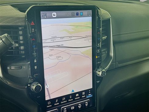 New 2025 RAM 2500 Laramie image 15