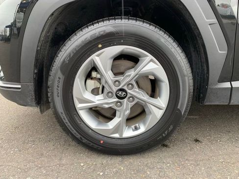 Certified 2024 Hyundai Tucson SEL image 11