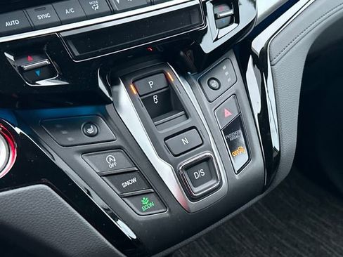 Certified 2026 Honda Odyssey Touring image 30