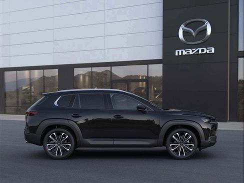 New 2026 MAZDA CX-50 AWD 2.5 S w/ Weather Package image 5