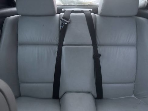 Used 1998 BMW 328i Convertible image 16