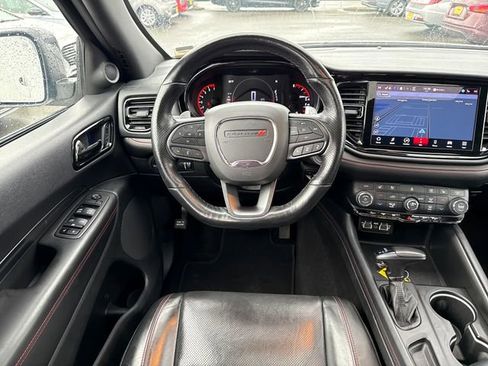 Used 2024 Dodge Durango GT image 30