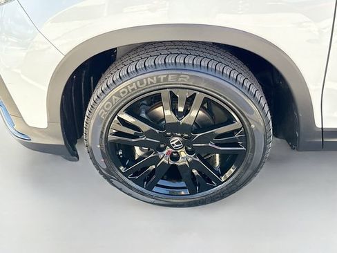 Used 2022 Honda Pilot Special Edition image 30