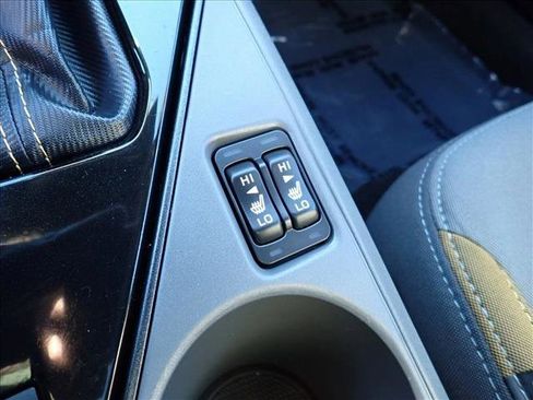 Certified 2025 Subaru Crosstrek 2.5i Sport w/ Popular Package #4A image 18