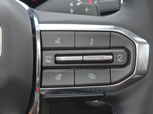New 2027 GMC Terrain Denali AWD/4WD image 27