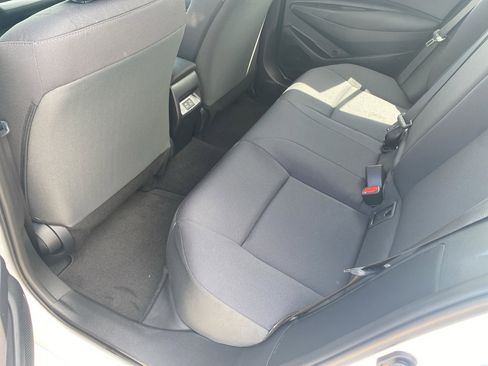 New 2026 Toyota Corolla LE FWD image 15