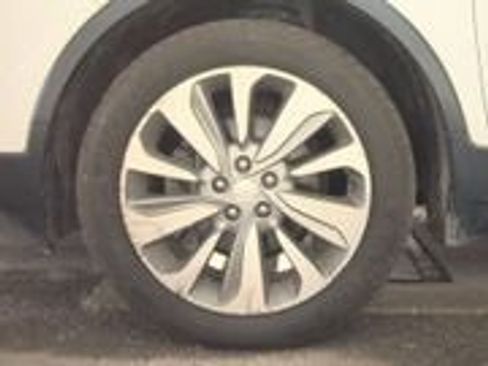 Used 2017 Buick Encore Preferred image 7