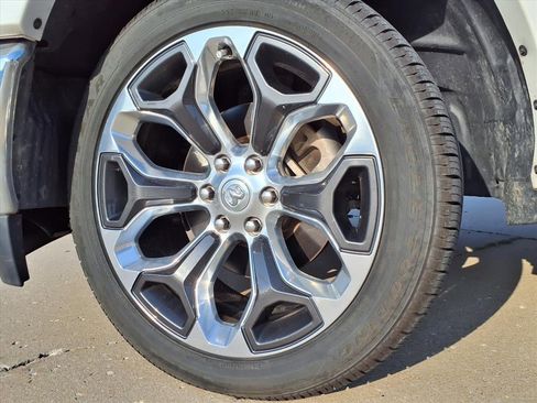 Certified 2020 RAM 1500 Limited image 45