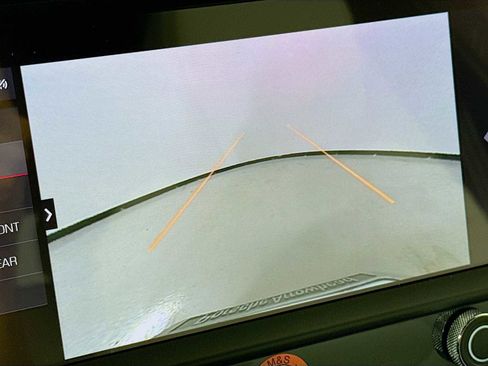 New 2026 Porsche Macan S image 20