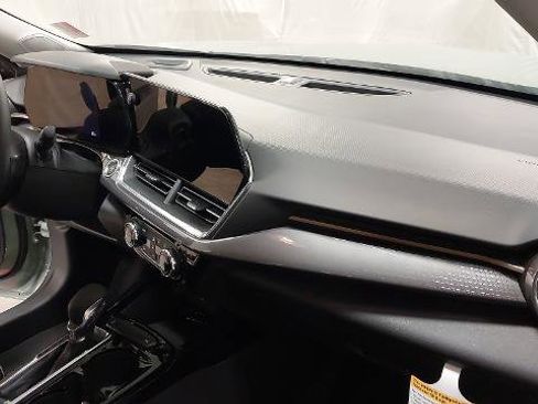 New 2026 Chevrolet Trax ACTIV w/ Driver Confidence Package image 29