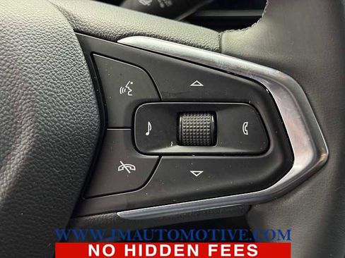 Used 2024 Chevrolet Trax LT w/ Driver Confidence Package image 36