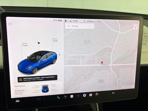 Used 2019 Tesla Model 3 Long Range image 37