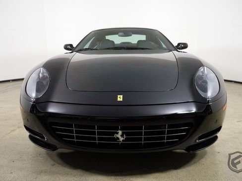 Used 2007 Ferrari 612 Scaglietti image 3