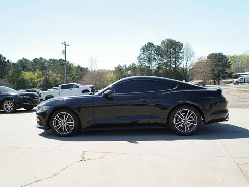 Used 2017 Ford Mustang GT w/ Interior & Wheel Package image 17