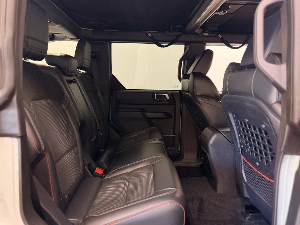Used 2023 Ford Bronco Raptor AWD/4WD image 22