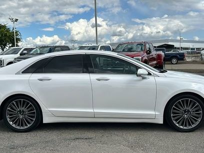 Used 2015 Lincoln MKZ Hybrid