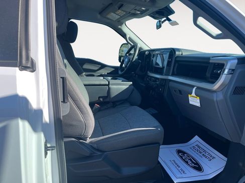 New 2025 Ford F350 XL w/ STX Appearance Package image 15