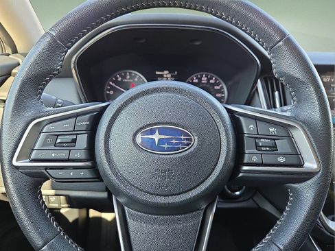 Used 2024 Subaru Outback Premium AWD/4WD image 24