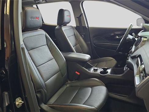 Used 2024 GMC Terrain AT4 w/ LPO, 'HIT The Road' Package image 12