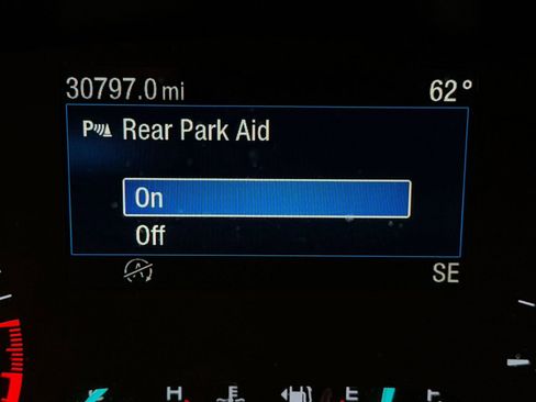 Used 2022 Ford Escape SEL image 33