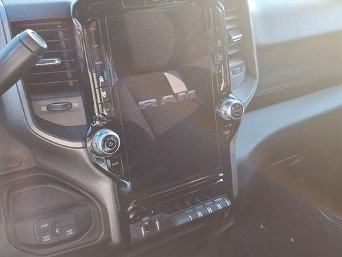 New 2026 RAM 2500 Tradesman image 14