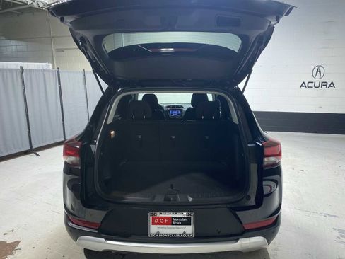 Used 2023 Chevrolet TrailBlazer LT w/ Convenience Package FWD image 19