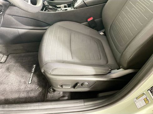 Used 2023 Hyundai Santa Cruz SEL w/ Activity Package image 22