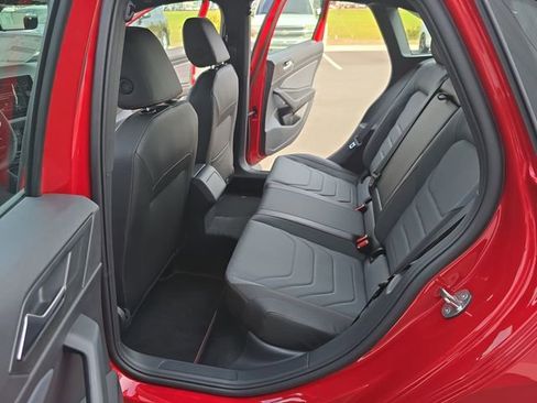 New 2026 Volkswagen Jetta GLI Autobahn FWD image 11