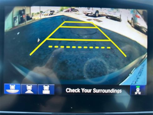 Used 2017 Honda CR-V EX-L image 21