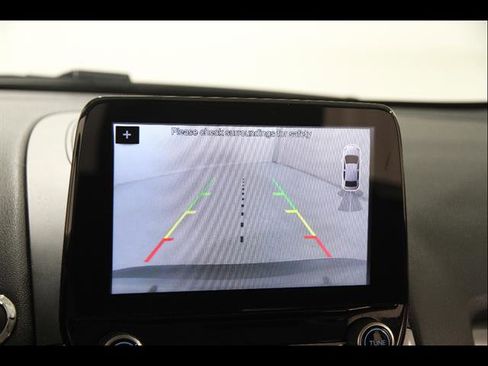 Certified 2019 Ford EcoSport SE w/ SE Convenience Package image 13