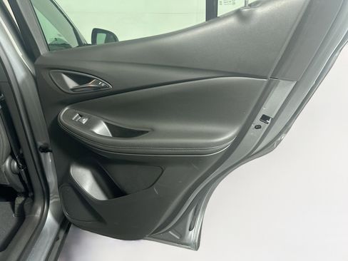 Used 2024 Buick Encore GX Preferred image 30