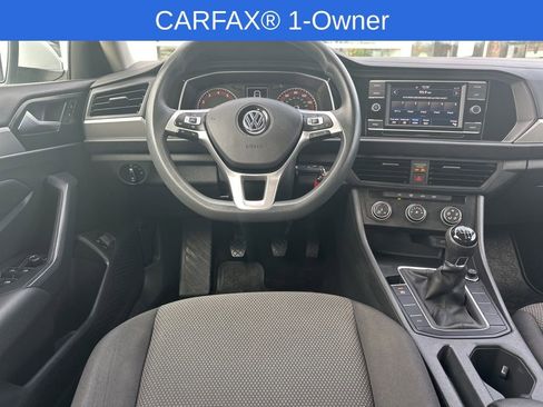 Used 2021 Volkswagen Jetta S w/ Driver Assistance Package image 20