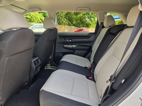 Certified 2026 Honda CR-V LX image 14