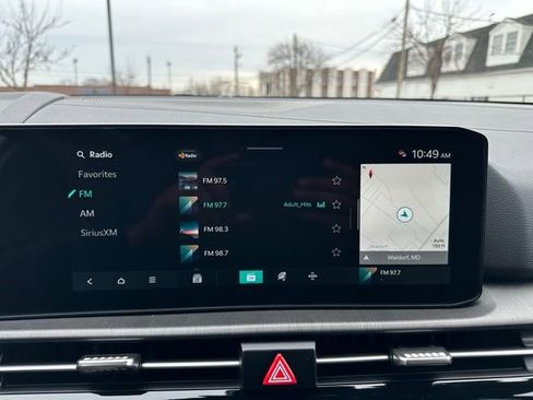 New 2026 Kia Sportage X-Pro Prestige image 11