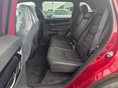 New 2026 Honda CR-V Sport Touring image 11