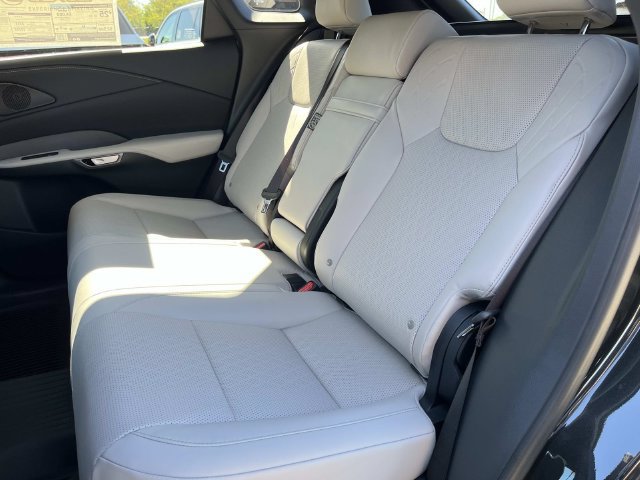 New 2026 Lexus RX 350 Premium Plus w/ Accessory Package (2T) FWD image 22