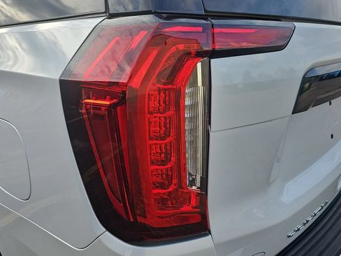 Used 2023 GMC Yukon XL Denali Ultimate w/ LPO, Floor Liner Package AWD/4WD image 41