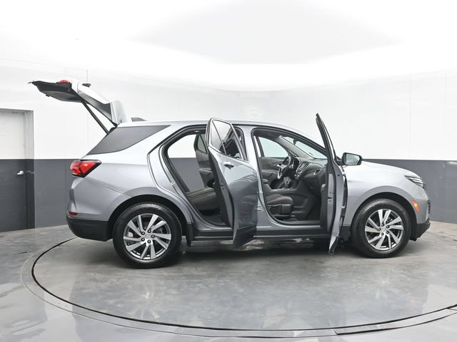 Used 2024 Chevrolet Equinox LT AWD/4WD image 48