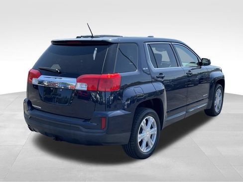 Used 2017 GMC Terrain SLE FWD image 7