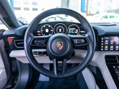 Used 2023 Porsche Taycan RWD image 6